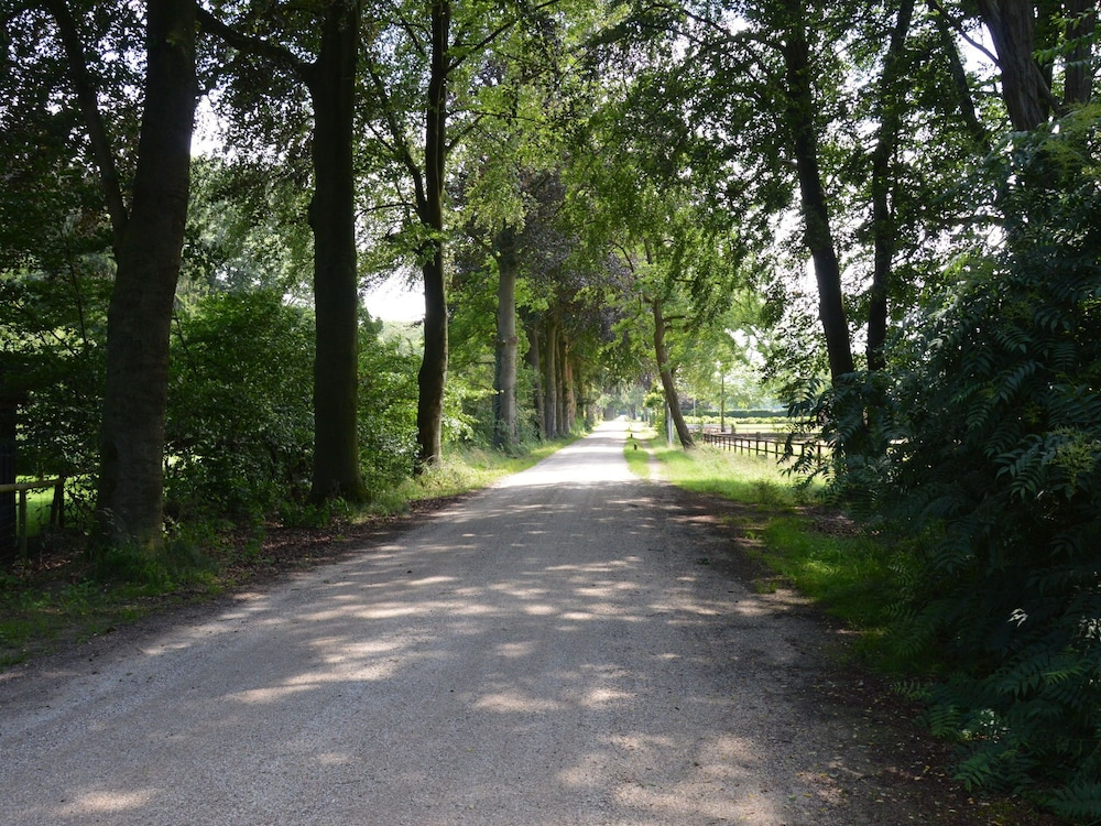 Holiday Home in Zelhem with Garden