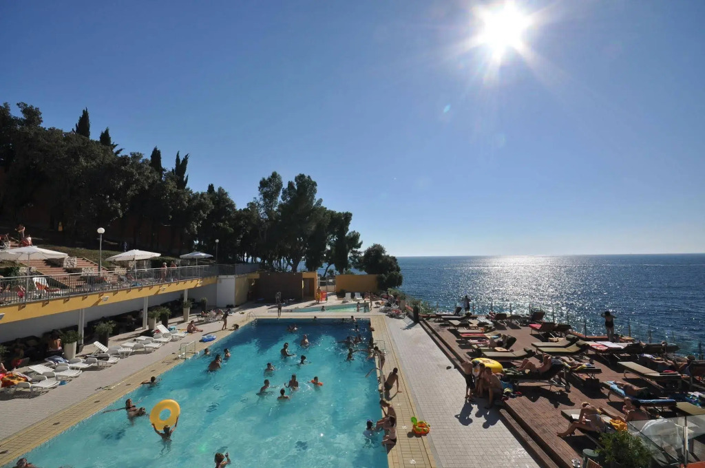 Splendid Resort