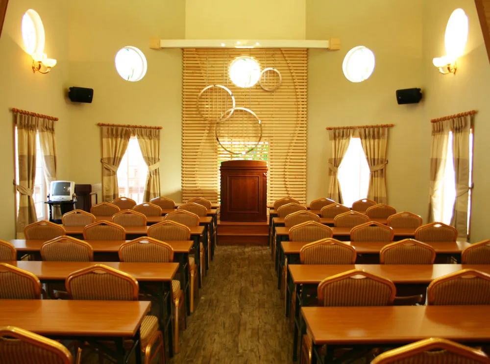 Korea Quality Elf Resort Hotel