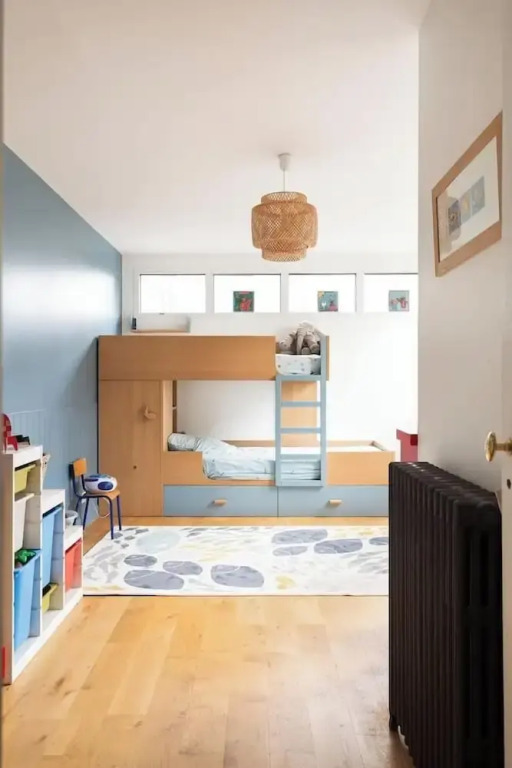 Paris Agnette Garden House