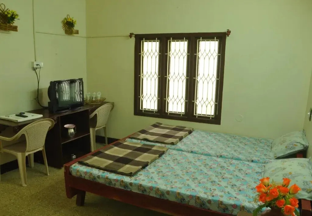 Hotel Shoba