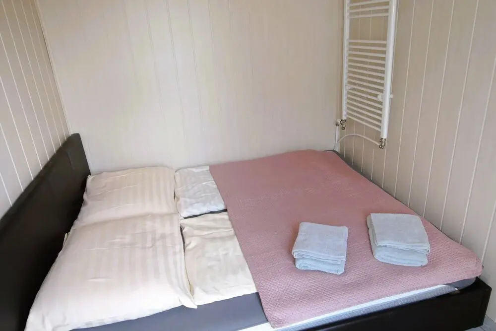 New Holiday Home for 4 People in Wiselka