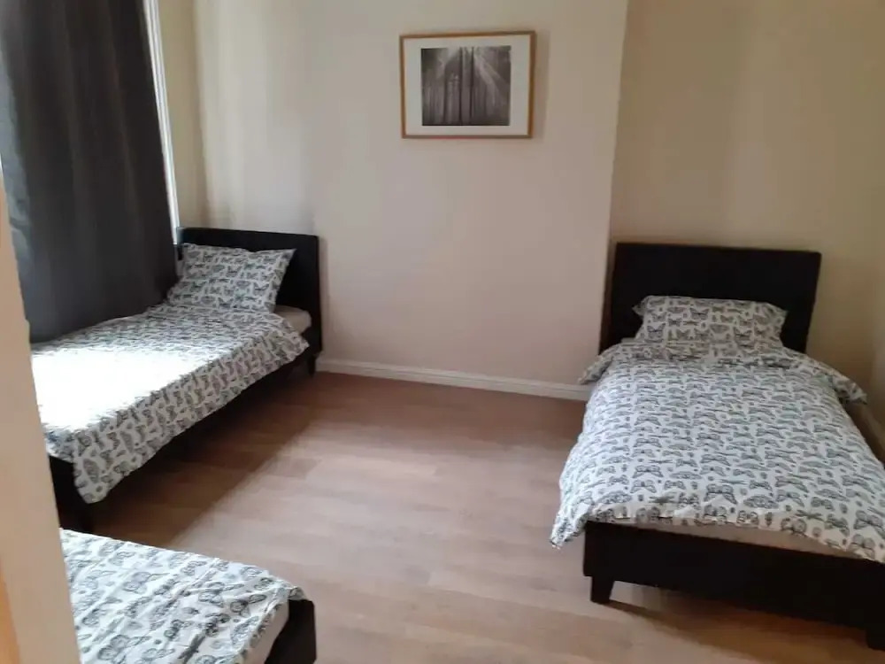 Peckham Place Apartments