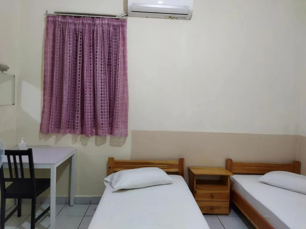 SAN REMO HOSTEL