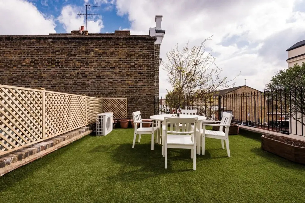 The Armadale Road Residence I