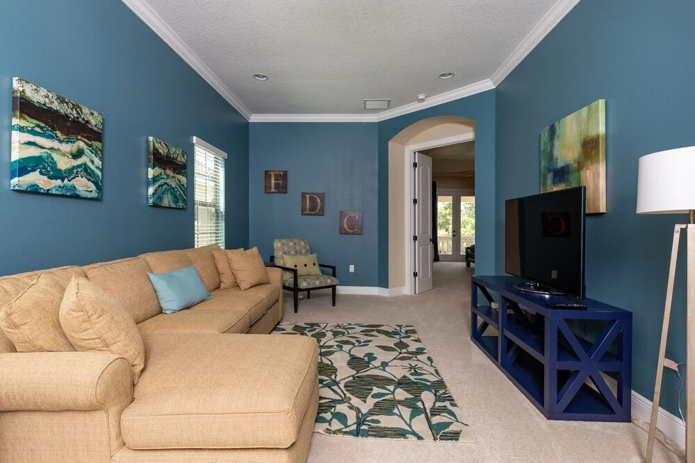 Rvh_399r Fairway Joy 5 Bedroom Home