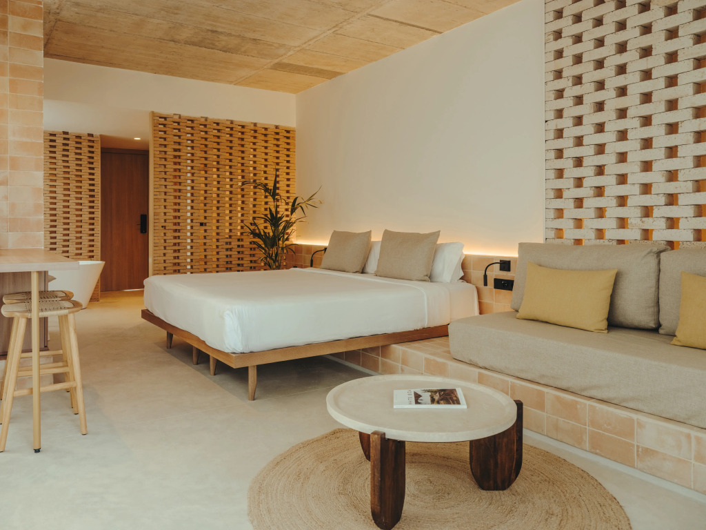 Bonito Ibiza by NCalma Hotels