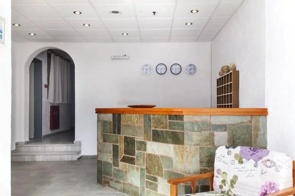 Charm Hotel, Hersonissos