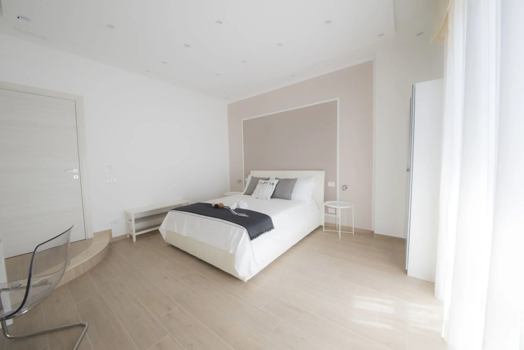 Chérie B&B - Salerno