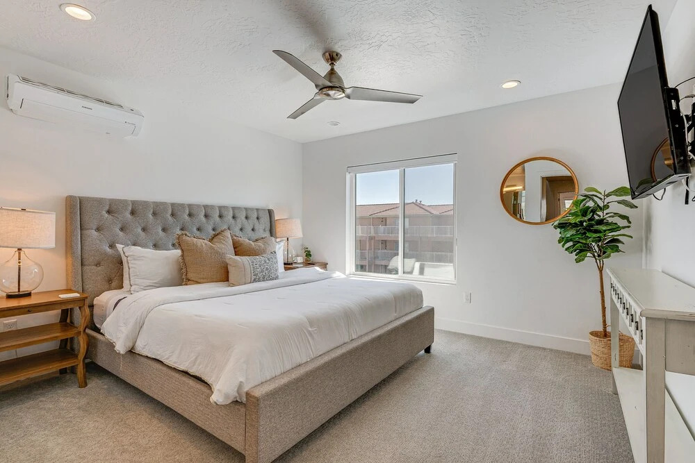 St George Home w/ Patio - 8 Mi to Snow Canyon!