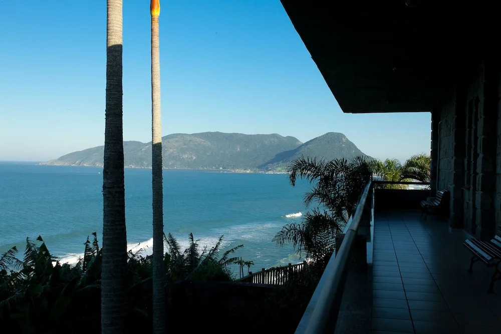 Eco Hotel Vila Fátima