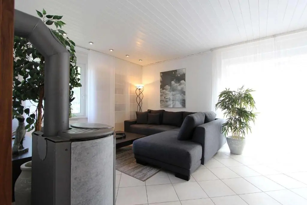 Leuchtturmweg 2 Whg Strandperle EG