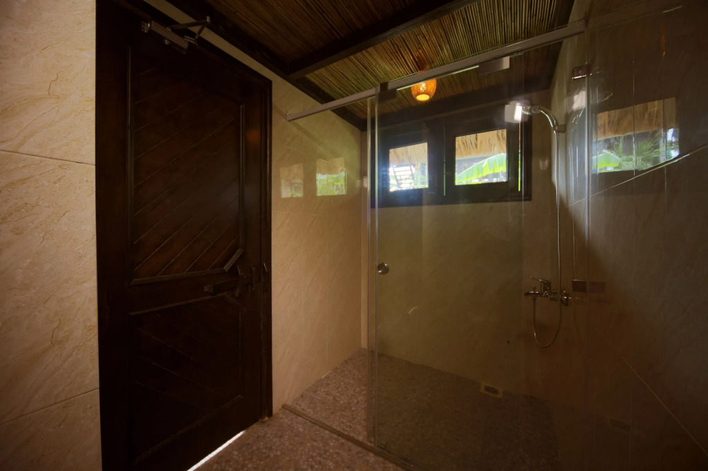 Mai Chau Ecolodge