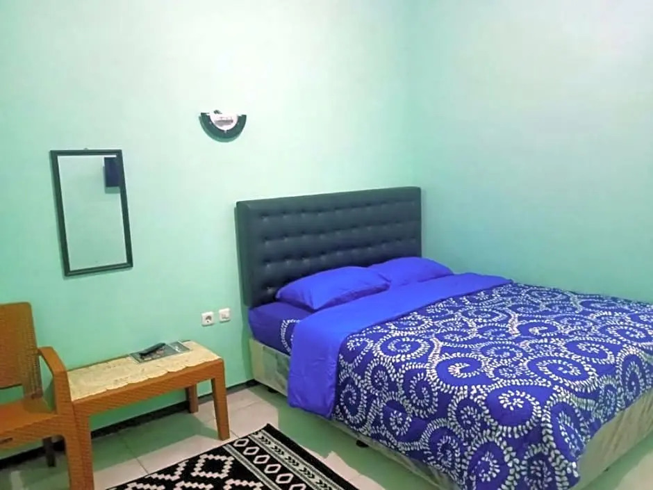 Homestay Dini