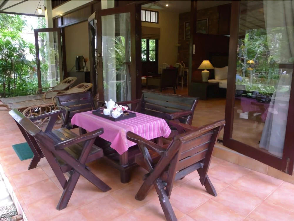 Symphony Villa