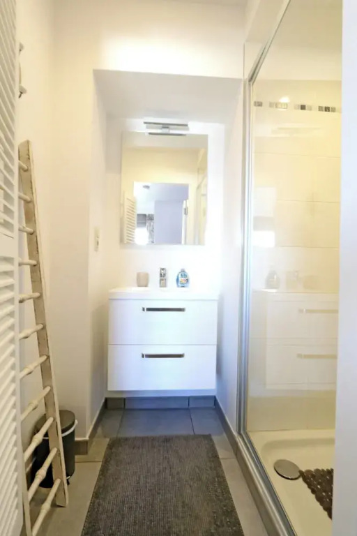 Apartment in Knokke Near Zwin Nature Reserve