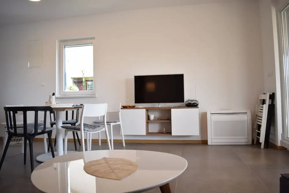 Luxury Apartments Adria