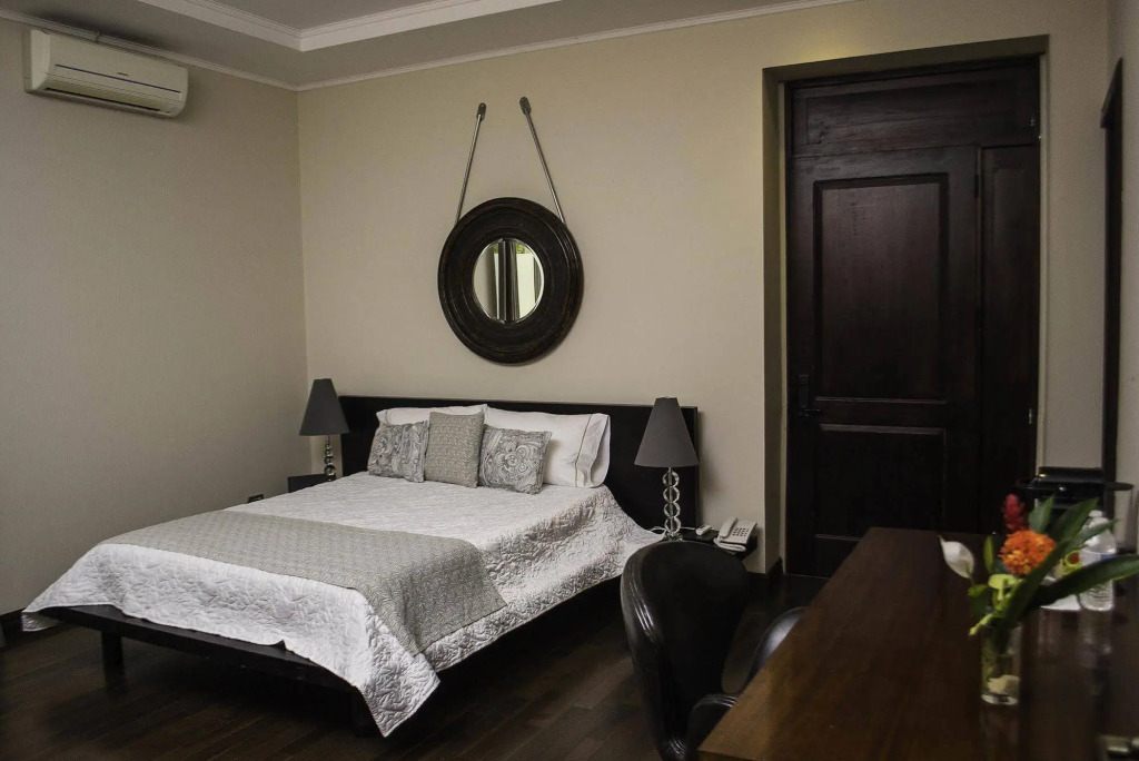 Hotel Boutique Villa Toscana