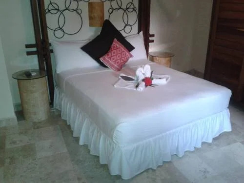 Hotel Kupuri Sayulita