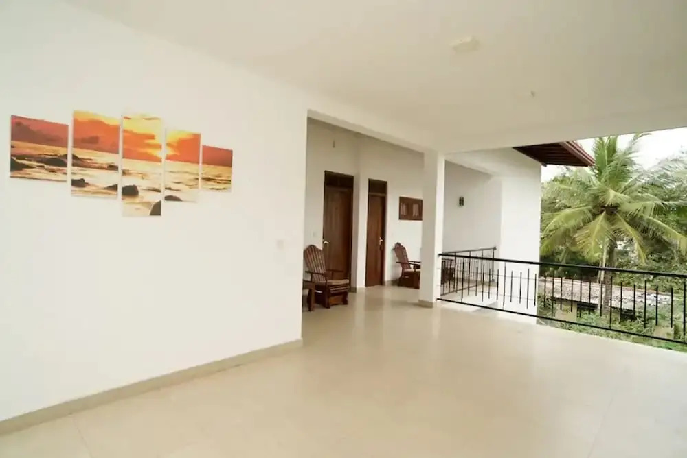 OYO 488 Wimal's Resort