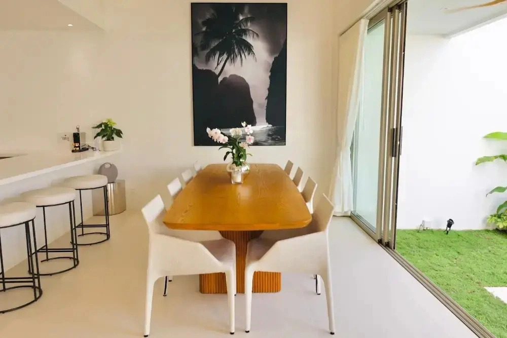 The Coco Villa by Escape Villas