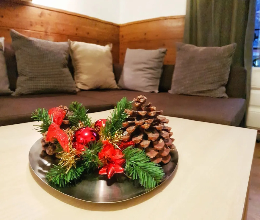 Homestay CityCenter
