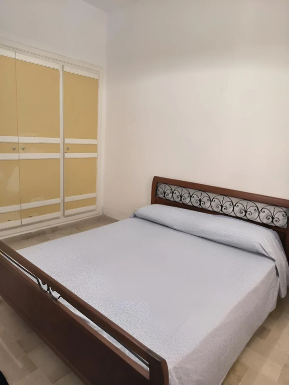 Yasmina Apartment in the Heart of the Tourist Area