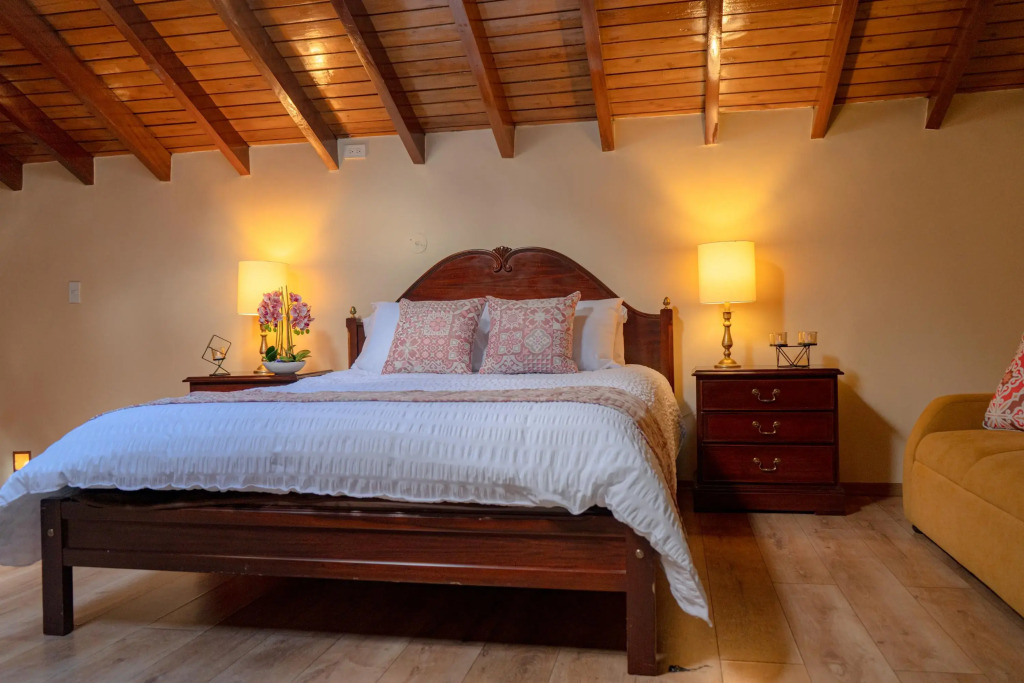 Rincón Familiar Hotel Boutique