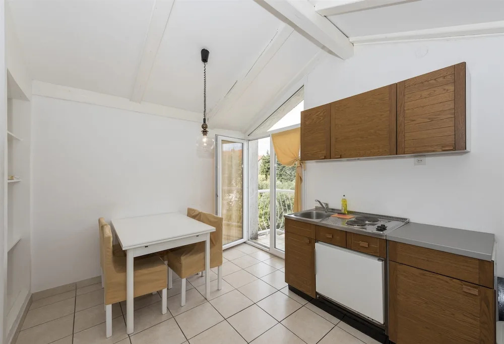Apartments Ana Kroatien Vodice