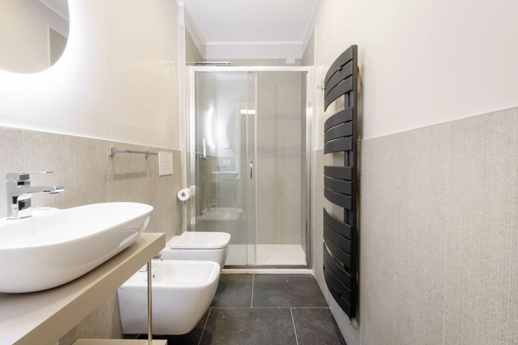 JOIVY Premium Apartments - Trieste Mazzini