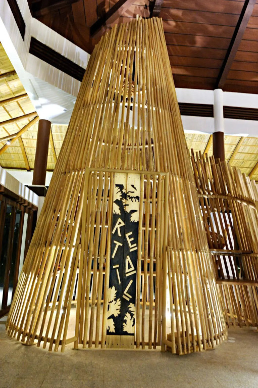 Princesa Garden Island Resort and Spa