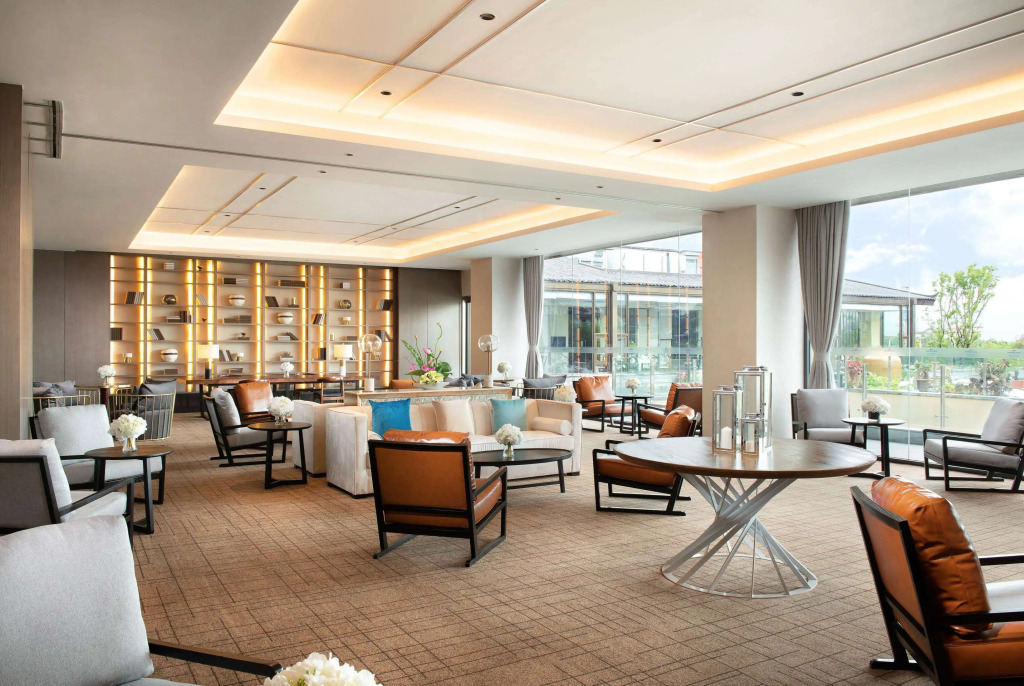 Wyndham Grand Royal Hotel Jinlin Lijiang