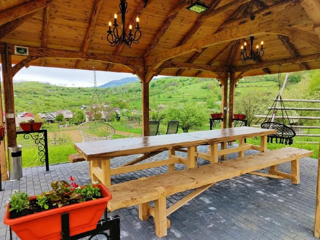 Casuta din Cotroape - Maramureș