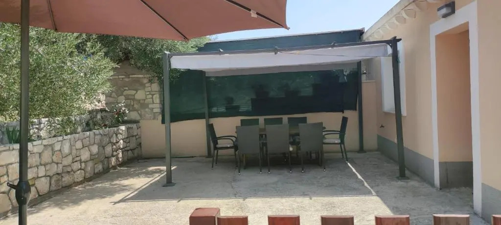 Apartments Dalamar