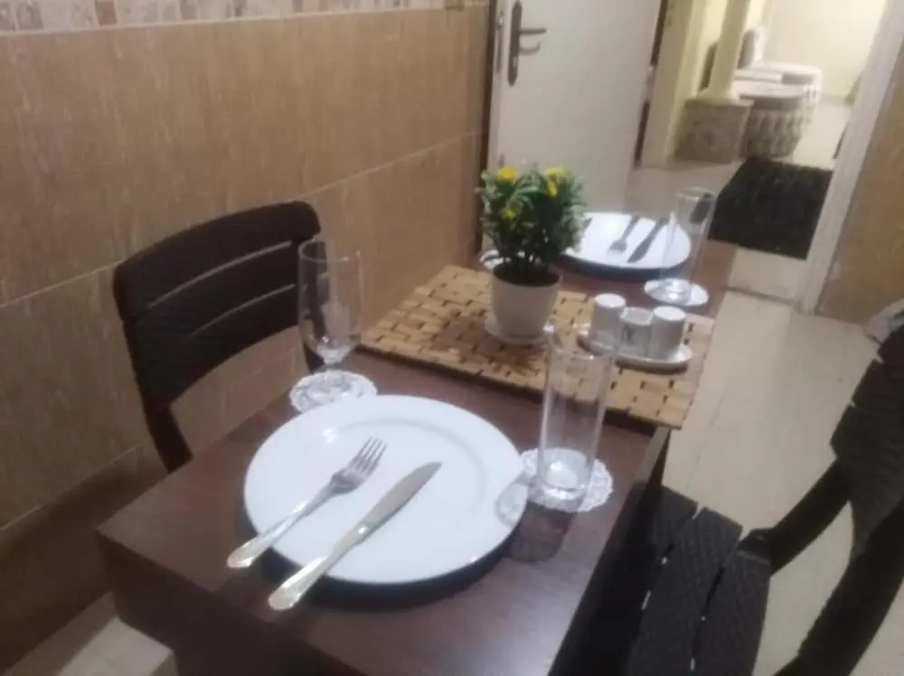Petra Rest Home