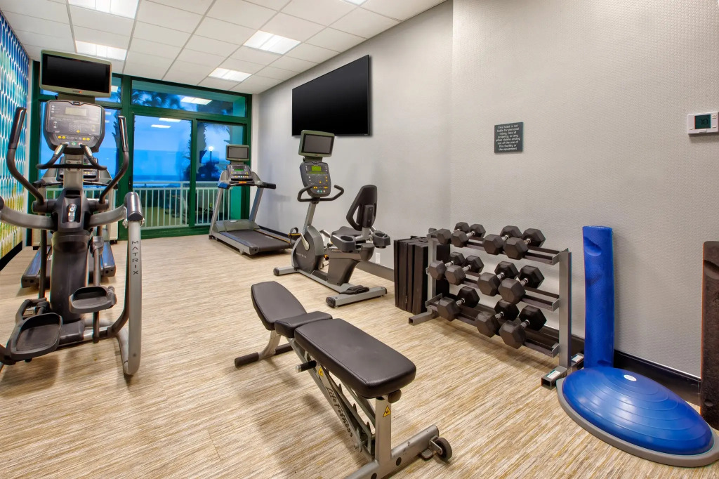 Holiday Inn Va Beach-Oceanside 21st St by IHG