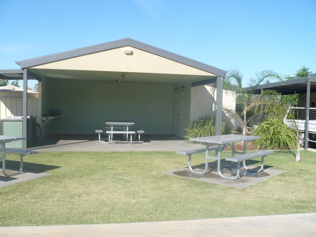 Kennedy Holiday Resort