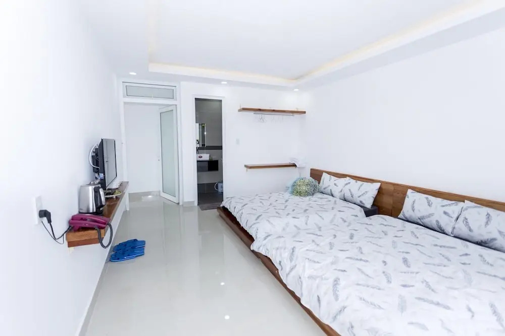 Ha Khoa Hotel Dalat