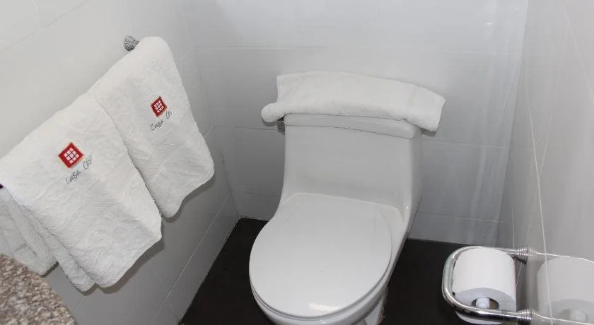 HOTEL Casa cesar