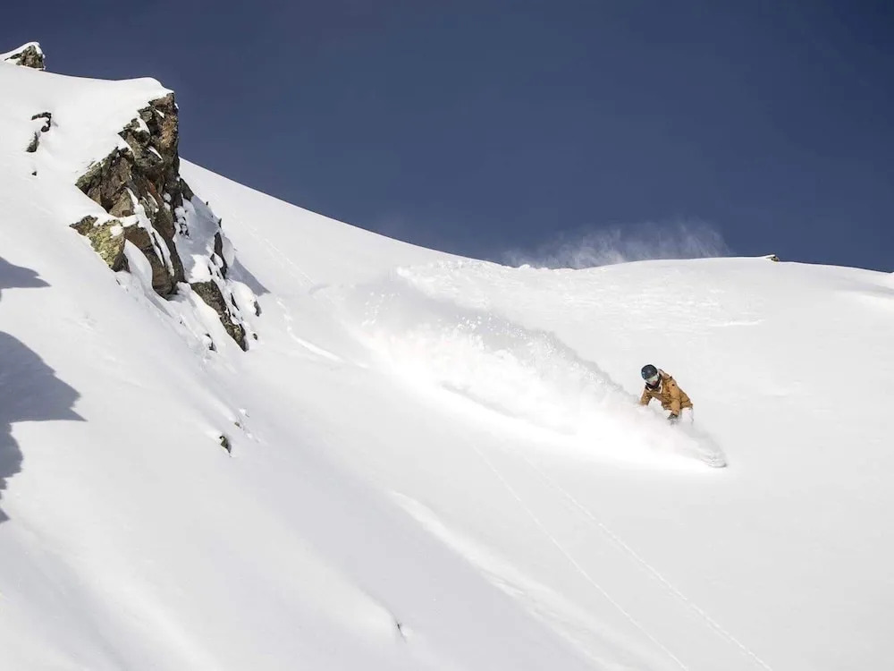Wohnung in Gaschurn nahe Skilift