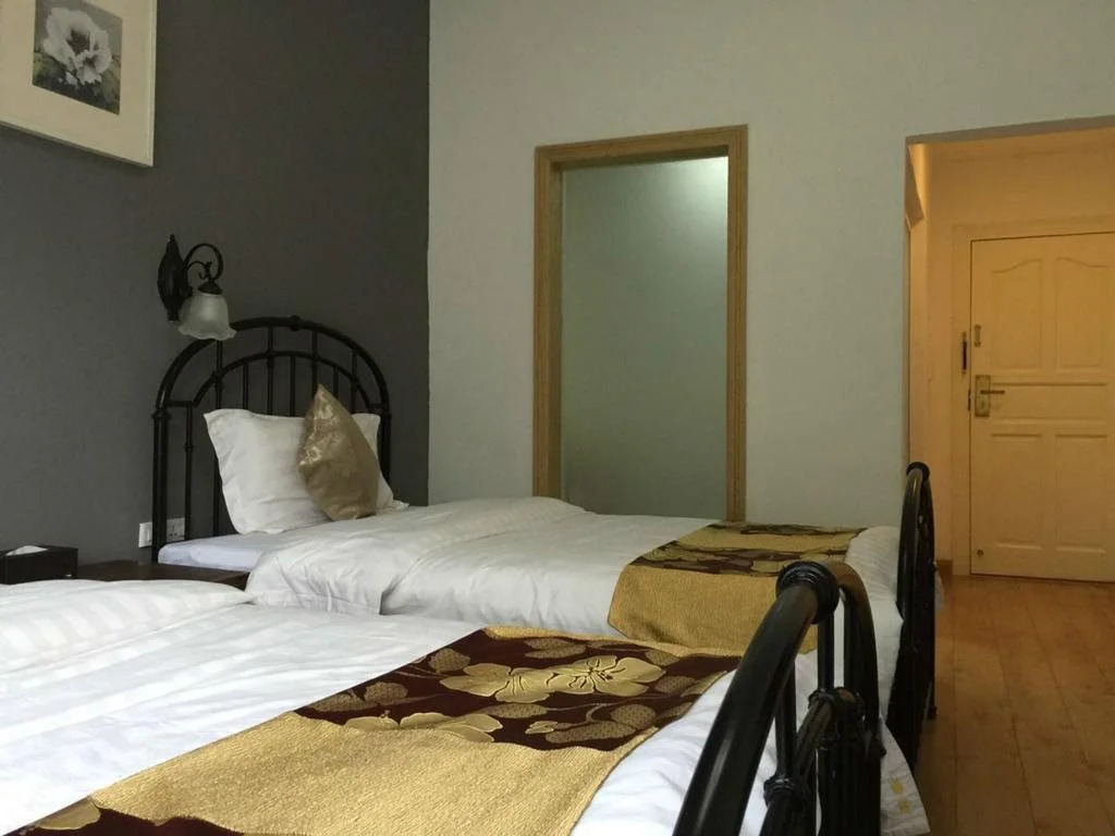 High Park Inn - Yangshuo