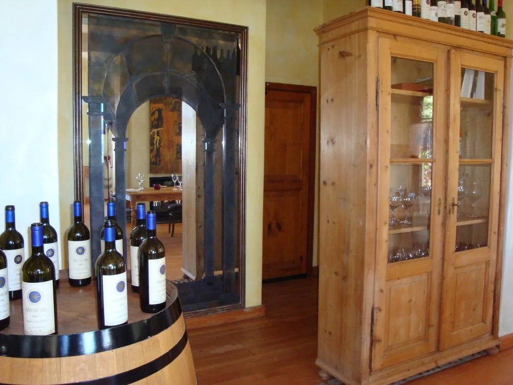 Capelands Wine Farm & Guesthouse