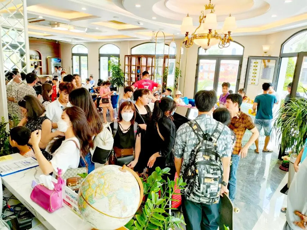 Halong Lavender Hotel