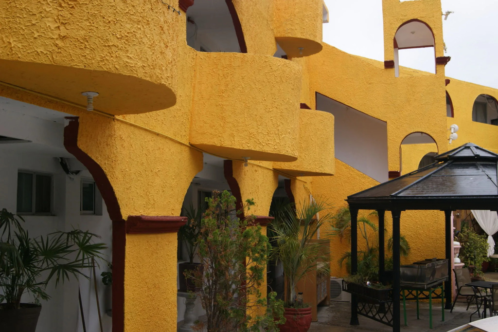 Capital O Hotel Dos Mares, Cabo San Lucas