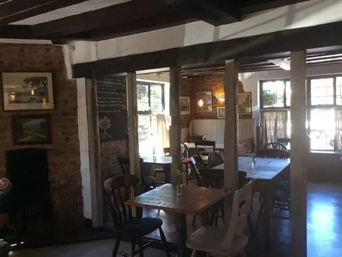 The Old Vine Inn