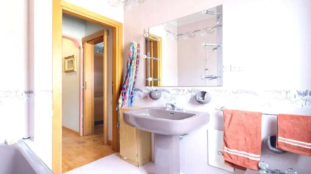 Holiday home Via nazionale Sannitica 87