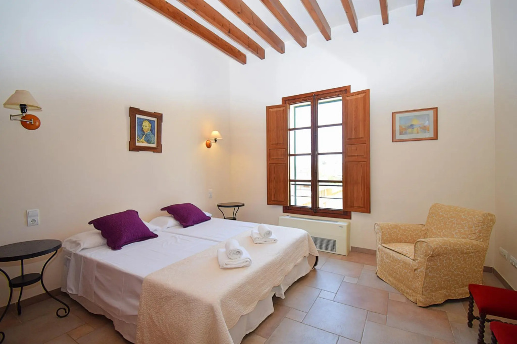 152 Villa Tofollubí TI63 by Mallorca Charme