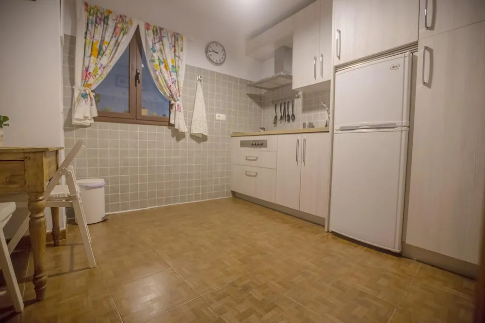 Apartment With 2 Bedrooms in Ronda, With Wonderful Mountain View, Balc