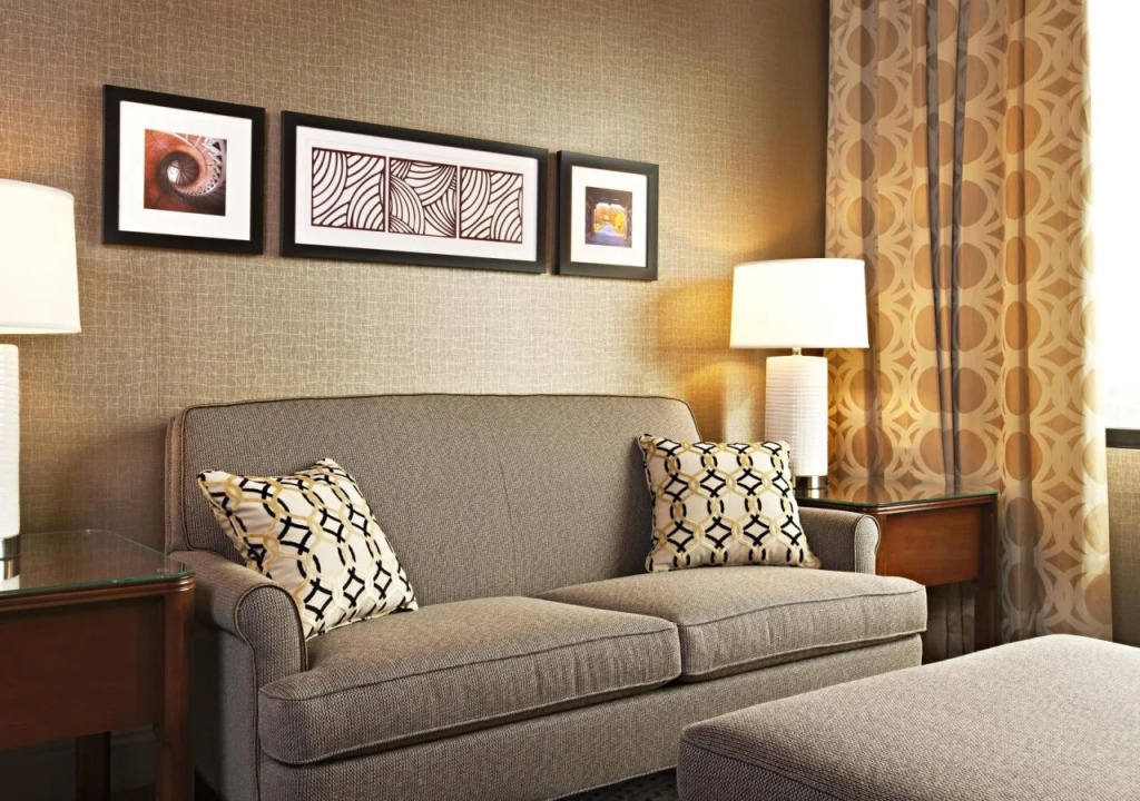 Sheraton Wilmington South