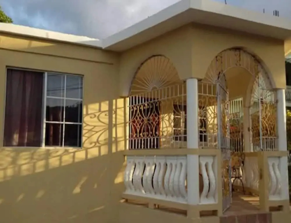 Reggae Moon Guesthouse